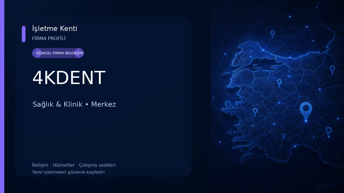 4KDENT