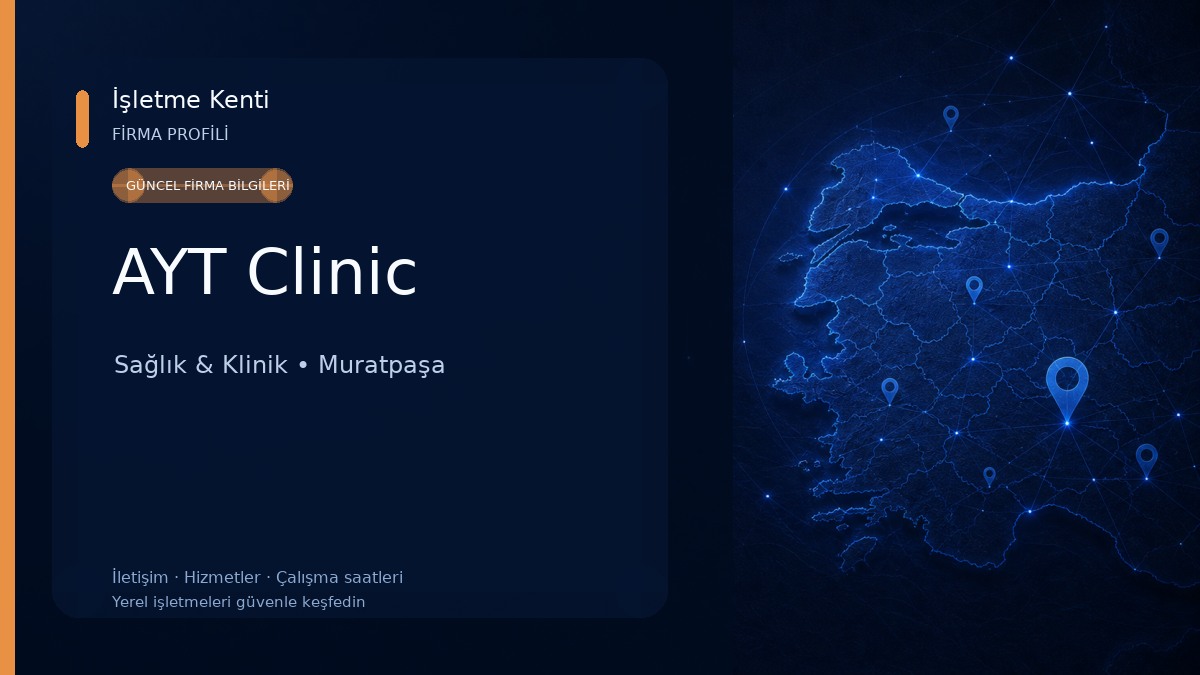 AYT Clinic