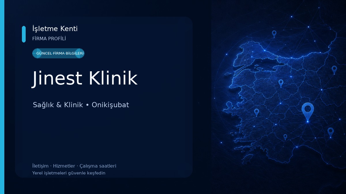 Jinest Klinik