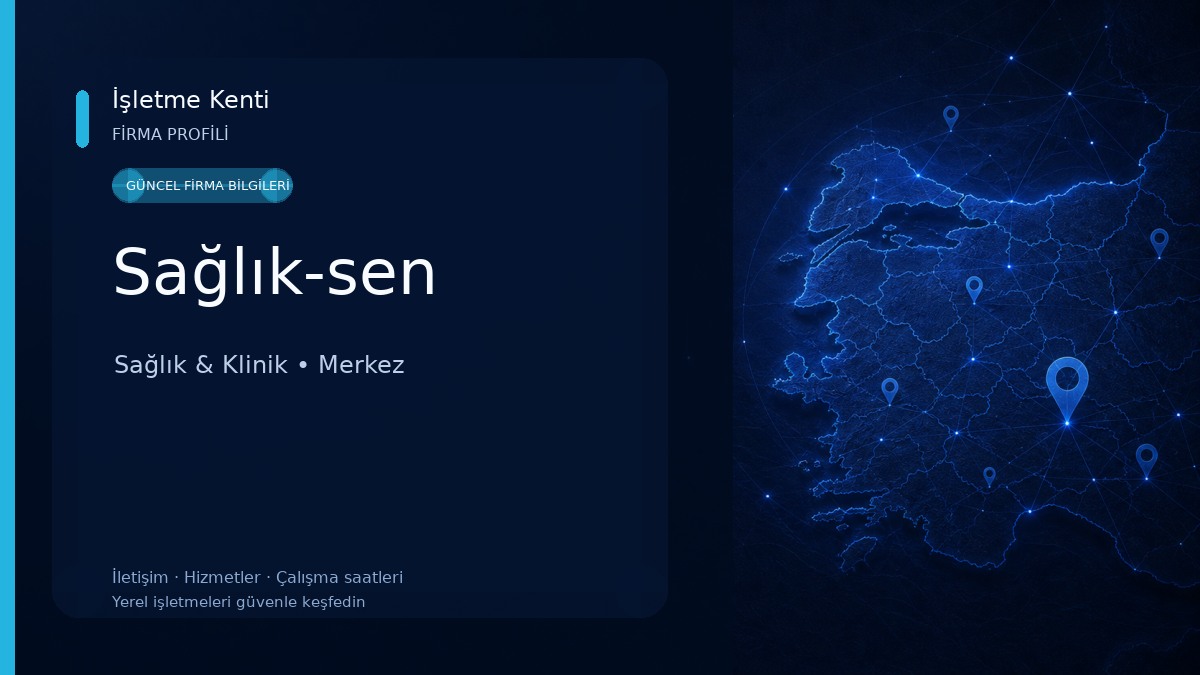Sağlık-sen